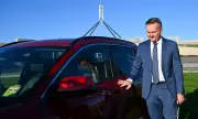 Sussan Ley Expected to Dodge Leadership Challenge as Liberal MPs Reconvene
