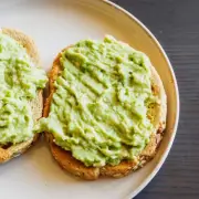 Swap Avocado for Lima Beans on Toast: A Creamy, Budget-Friendly Alternative