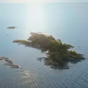 Sweden Offers Five Private Islands for Year-Long Custodianship to UK Travellers