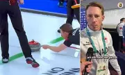 Swedish Newspaper Brands Canadian Curlers 'Cheats' in Olympic Controversy