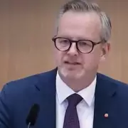 Swedish Politician Brands Economy 'Spursy' in Scathing Tottenham Parliament Speech