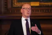Swinney: UK Government's Reputation 'In Tatters' Over Mandelson-Epstein Scandal