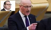 Swinney's Fiery Defence of Lord Advocate Exposes Political Tensions in Holyrood