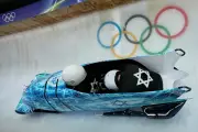 Swiss TV's Controversial Commentary on Israeli Bobsled Team Sparks Outrage