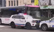 Sydney Bus Accident Claims Pedestrian's Life, Inner-West Highway Closed