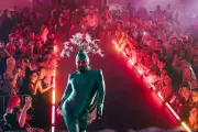 Sydney Mardi Gras Sissy Ball Showcases Flawless and Fierce Performances