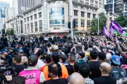 Sydney Protest Clash: MP Criticises Legal Framework and Police Tactics