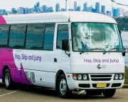 Sydney Shuttle Bus Implements Controversial Swimwear Ban for Passengers