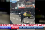 Sydney Stabbing: Man Killed, Two Critical in Random Triple Attack