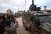 Syrian Security Forces Expand Deployment in Kurdish Northeast Under SDF Agreement