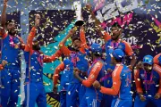 T20 World Cup 2026 Predictions: India Favoured to Defend Title on Home Soil