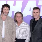 Take That's Mark Owen Admits Band 'Could End Tomorrow' Despite Success