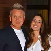 Tana Ramsay Reveals Initial Irritation with 'Arrogant' Gordon in Netflix Show
