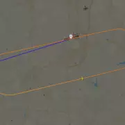 TAP Air Portugal Flight Aborts Climb, Returns to Gatwick After Mid-Air Emergency