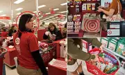Target's '10-4' Smile Policy Backfires, Alienating Shoppers and Staff