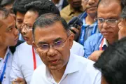 Tarique Rahman Set to Lead Bangladesh After BNP's Landslide Election Victory