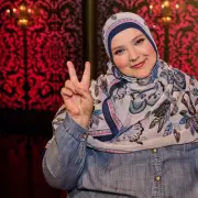 Taskmaster Star Reveals Secret Cancer Battle and Surgical Menopause Struggle