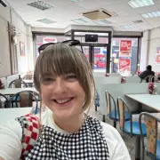 Tasting Wimpy: The Iconic British Burger Chain's Mediocre Yet Satisfying Fare