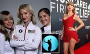 Taylor Swift Surprises as Voice for US Figure Skaters Ahead of Olympics