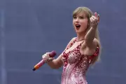 Taylor Swift's Opalite Video Features Irish Stars Gleeson, Murphy, and Norton