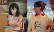 Taylor Swift's Opalite Video Sparks Debut Album 'Taylor's Version' Release Speculation