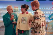 Taylor Swift's 'Opalite' Video Stars Graham Norton and Fellow Guests