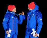 Team GB Celebrates Historic Super Sunday with Dual Gold Medals at Winter Olympics