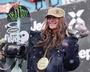 Team GB Chief Forecasts Most Potent Winter Games Ever, Targets Eight Medals