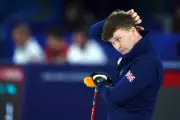Team GB Curlers Face Agonising Second Straight Olympic Silver After Canada Defeat