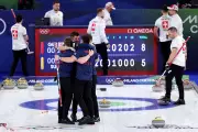 Team GB Curlers Stage Epic Olympic Escape to Secure Medal and Final Spot