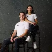 Team GB Figure Skating Duo Harness Telepathic 'Superpower' for Winter Olympics Debut