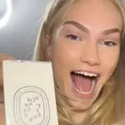 Team GB Ice Dancer Phebe Bekker's Luxury Scent Secret for Olympic Village Comfort