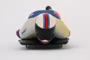 Team GB Skeleton's Olympic Helmet Appeal Rejected by Sports Court