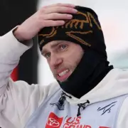Team GB Skier Escapes Olympic Punishment for Anti-ICE Snow Protest