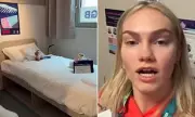 Team GB Star Reveals 2026 Olympic Village Beds: No Cardboard in Milan-Cortina