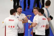 Team GB's Curling Hopes Hang in the Balance at Winter Olympics 2026