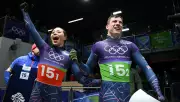 Team GB's Historic 'Super Sunday' at Winter Olympics with Double Gold
