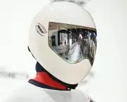Team GB's Skeleton Olympic Bid Hit by Helmet Ban After CAS Ruling