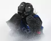 Team GB's Tragic Monday: Brookes and Muir Miss Medals in Winter Olympics Heartbreak