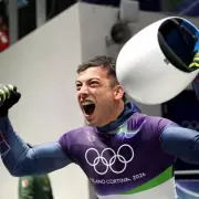 Team GB's Winter Olympics Breakthrough: Matt Weston Wins Gold in Skeleton