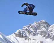 Team GB's Winter Olympics Triumph Sparks Hope for Grassroots Sports Revival