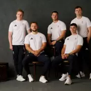 Team Mouat's Honesty Fuels Olympic Gold Quest After Historic Curling Season
