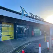 Technical Fault at Norwich Airport Causes Flight Cancellations and Diversions