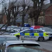 Teen Arrested in Coventry Murder Probe After Fatal Stabbing of 18-Year-Old