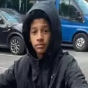 Teen Gunman Guilty of Murder While Disguised as Just Eat Rider