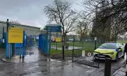 Teenager Faces Attempted Murder Charges After London School Knife Attack