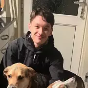 Teenager Hailed Hero After Dying in Attempt to Save Stressed Friend on Railway