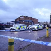 Teenager Stabbed to Death in Smethwick Disorder Outside Mosque