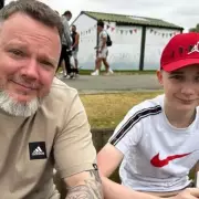 Teenager's Transplant Hope Renewed After Donor Match Cleared for Life-Saving Procedure