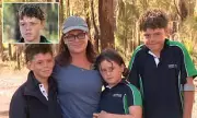 Teen's 4km Swim Saves Family After Kayaks Swept Out to Sea Off WA Coast